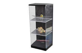 Trumpeter Display Case 165 x 120 x 360mm - 09847 - MPM Hobbies