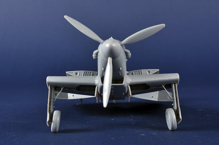 1/48 Trumpeter Fairey Fulmar Mk.I - 05822