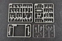 1/700 Trumpeter PLA Navy Type 071 Amphibious Transport Dock - 06726 - MPM Hobbies