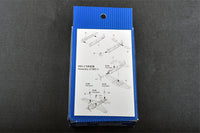 1/350 Trumpeter Douglas SBD-3 Dauntless - 06204