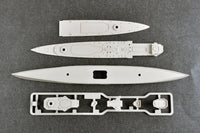 1/700 Trumpeter HMS Exeter - 06744