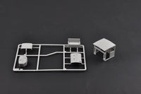 1/35 Trumpeter Russian ChTZ S-65 Tractor with Cab - 05539