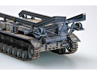 1/35 Trumpeter German Bruckenleger IV B - 390