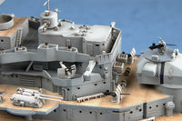 1/35 Trumpeter German Cruiser Prinz Eugen 1945 - 05313