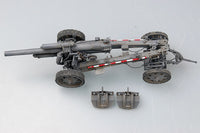 1/35 Trumpeter German 15cm S.FH 18 Field Howitzer - 2304