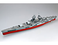 1/35 Trumpeter French Battleship Richelieu - 05311