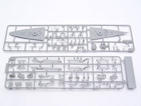 1/700 Trumpeter Germany Bismarck Battleship 1941 - 05711