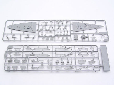 1/700 Trumpeter Germany Bismarck Battleship 1941 - 05711