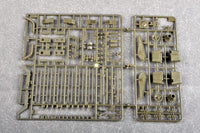 1/35 Trumpeter Sweden STRV 103C MBT - 310