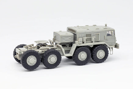 1/72 Trumpeter MAZ-537G Intermediate Type - 07194 - MPM Hobbies