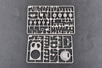 1/35 Trumpeter Russian NBC (Late) - 05516