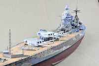 1/200 Trumpeter HMS Rodney - 03709