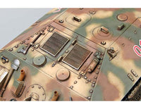1/35 Trumpeter German E-25 Entwicklungsfahrzeug - 383