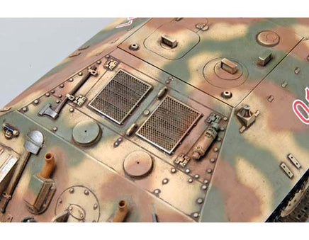 1/35 Trumpeter German E-25 Entwicklungsfahrzeug - 383