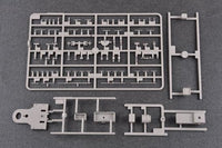 1/350 Trumpeter Russian Navy Tsesarevich Battleship 1904 - 05338 - MPM Hobbies