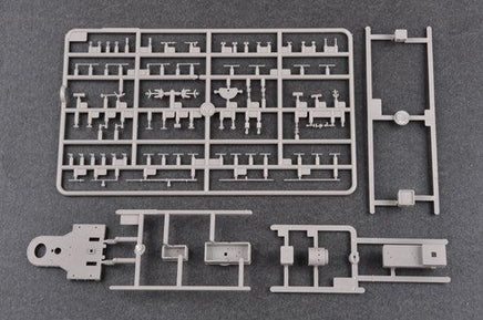 1/350 Trumpeter Russian Navy Tsesarevich Battleship 1904 - 05338 - MPM Hobbies