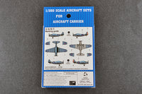 1/350 Trumpeter TBD-1 Devastator (Pre-Painted) - 06403