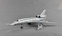 1/72 Trumpeter Soviet Tu-22 "Blinder" Tactical Bomber - 01695