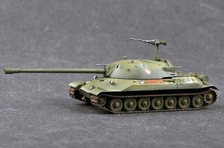 1/72 Trumpeter Soviet JS-7 Tank - 07136