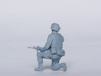 1/35 Trumpeter US Marine Corps Iraq 2003 - 00407