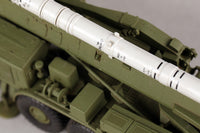 1/72 Trumpeter Russian 9P113 TEL w/9M21 Rocket - 07179