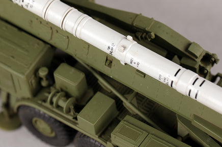 1/72 Trumpeter Russian 9P113 TEL w/9M21 Rocket - 07179
