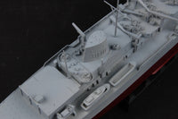 1/700 Trumpeter Italian Navy Battleship RN Roma 1943 - 05777