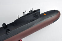 1/144 Trumpeter PLAN Type 092 Xia Class SSBN - 05910