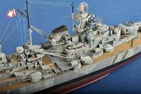 1/350 Trumpeter German Tirpitz Battleship - 05359 - MPM Hobbies