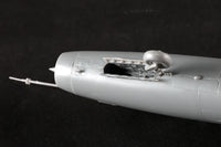 1/48 Trumpeter JJ-7 Trainer - 02824 - MPM Hobbies