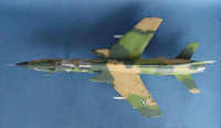 1/32 Trumpeter Republic F-105G Wild Weasel - 02202