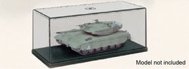 Trumpeter Display Case 170 x 75 x 67mm - 09816 - MPM Hobbies