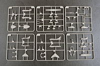 1/350 Trumpeter USS Intrepid CV-11 - 05618