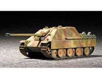 1/72 Trumpeter Jagdpanther (Mid Type) - 07241