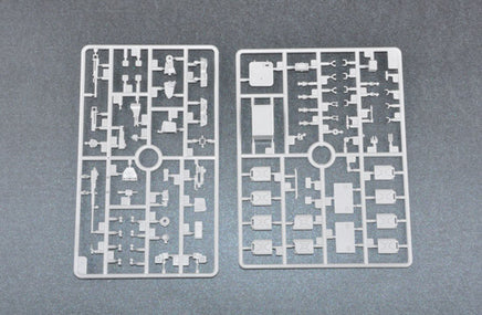 1/35 Trumpeter ASLAV-PC Phase 3 - 05535