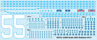 1/200 Trumpeter USS Yorktown CV-5 - 03711