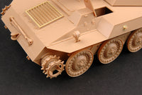 1/35 Trumpeter German Krupp Steyr Waffentrager - 1598
