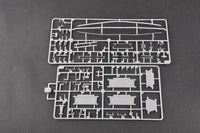 1/350 Trumpeter HMS Dreadnought 1915 - 05329