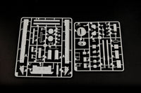 1/35 Trumpeter Russian ASU-85 Airborne Self-Propelled Gun - 1589