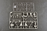 1/35 Trumpeter Soviet Aerosan KM-4 - 2356