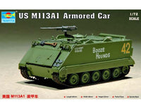 1/72 Trumpeter US M113A1 Armored Car - 07238