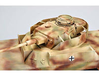 1/35 Trumpeter German Panzerjagerwagen Vol.2 - 369