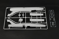 1/48 Trumpeter F-100D in Thunderbirds Livery - 02822