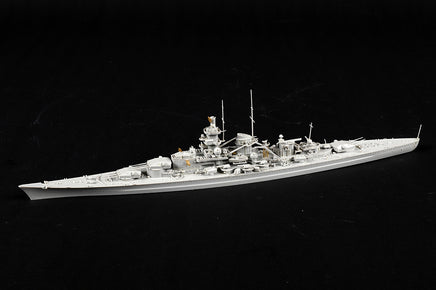 1/700 Trumpeter German Gneisenau Battleship - 06736