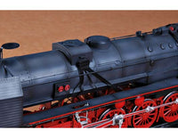 1/35 Trumpeter Kriegslokomotive BR52 - 210