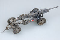 1/35 Trumpeter German s.10cm K.18 Cannon - 2305