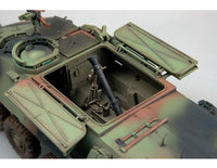 1/35 Trumpeter LAV-M (Mortar Carrier Vehicle) - 391