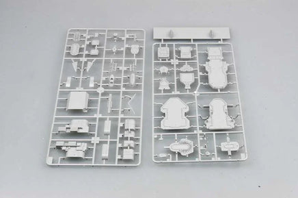 1/350 Trumpeter German Admirial Hipper Cruiser - 05317 - MPM Hobbies