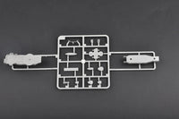 1/350 Trumpeter HMS Eskimo Destroyer (1941) - 05331 - MPM Hobbies