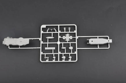 1/350 Trumpeter HMS Eskimo Destroyer (1941) - 05331 - MPM Hobbies